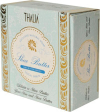 Thalia Doğal Shea Butter Katı Sabun 150 gr