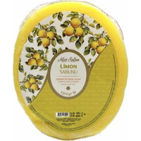 Dr. Bronos Doğal Limon Katı Sabun 150 gr