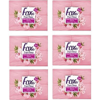 Fax Klasik Klasik-Şakayık Katı Sabun 6x500 gr