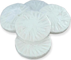 Clean Stoff Sade Katı Sabun 300x15 gr