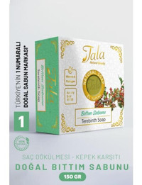 Tala Doğal Sivilce Karşıtı Bıttım Katı Sabun 150 gr