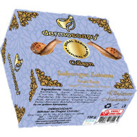 Dermosoapy Salyangoz Özlü Katı Sabun 150 gr