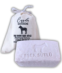 Cunda Gözde Katı Sabun 200 gr