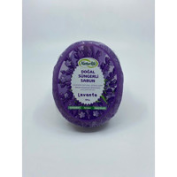 Naturelife Lavanta Katı Sabun 3x100 gr