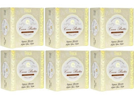 Thalia Doğal Cocoa Butter Katı Sabun 150 gr
