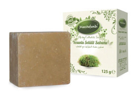 Mecitefendi Yosunlu Katı Sabun 125 gr