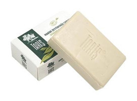Tariş Zeytinyağlı Katı Sabun 3x125 gr