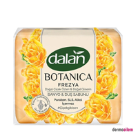 Dalan Frezya Katı Sabun 4x150 gr