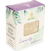 Dr. Eva Doğal Lavanta Katı Sabun 120 gr