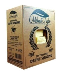 Mehmet Aydın Defne-Zeytinyağlı Katı Sabun 3x950 gr
