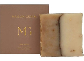 Maison Genial Bal Katı Sabun 100 gr