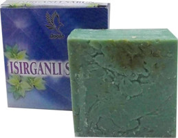Doğan Bitkisel Isırgan Katı Sabun 150 gr