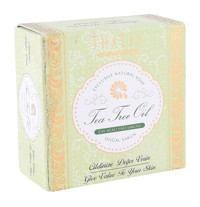 Thalia Çay Ağacı Katı Sabun 150 gr