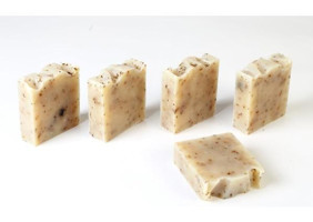 Hygieia El Yapımı Organik Bıttım Katı Sabun 11x100 gr