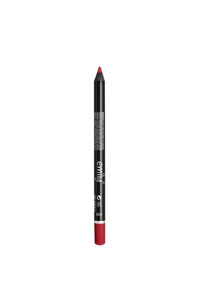 Emily Long Lasting No:208 İnce Mat Dudak Kalemi Bordo