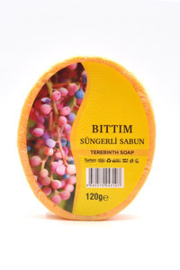 Xdeonss Bıttım Katı Sabun 120 gr