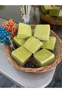 Sabuncum Bıttım Katı Sabun 1 kg