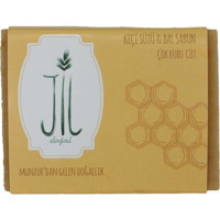 Jil Doğal Doğal Bal Katı Sabun 110 gr