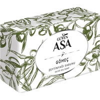 Güven Asa Zeytinyağlı Katı Sabun 160 gr