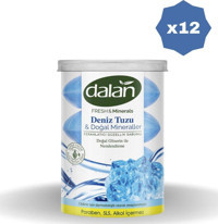Dalan Vegan Defne-Zeytin Katı Sabun 12x900 gr