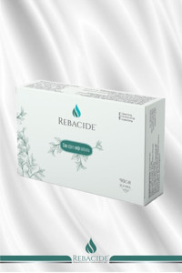 Rebacide Çay Ağacı Katı Sabun 90 gr