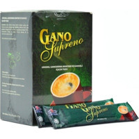 Gano Kahve Katı Sabun 420 gr