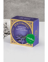 Doktoroğlu Lavanta Katı Sabun 140 gr