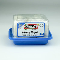 Lezzine Beyaz-Keçi Sütlü Katı Sabun 525 gr