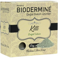 Biodermine Killi Katı Sabun 130 gr