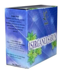 Doğan Isırgan Katı Sabun 150 gr