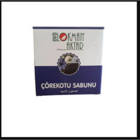 Lokman Aktar Çörekotlu Katı Sabun 160 gr