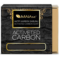 Maia Mc Aktif Karbon Aktif Karbon Katı Sabun 150 gr
