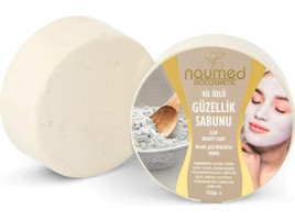 Naumed Kil Katı Sabun 135 gr