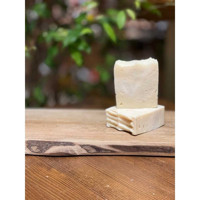 Masale Doğal Sarımsak Katı Sabun 150 gr