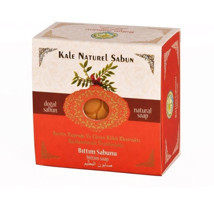 Kale Naturel Bıttım Katı Sabun 125 gr