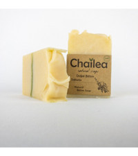 Chailea El Yapımı Bıttım Katı Sabun 2x100 gr