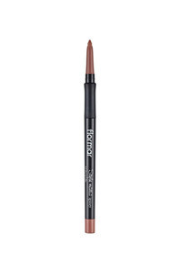 Flormar Style Matic Sl31 Asansörlü Suya Dayanıklı İnce Kalıcı Mat Dudak Kalemi Nude