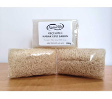 Naturlife Keçi Sütlü Katı Sabun 100 gr