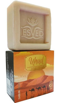 Esved Uhud Kokusu Katı Sabun 100 gr
