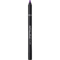 L'Oreal Paris Infaillible No:207 Wuthering Purple İnce Mat Dudak Kalemi Mor