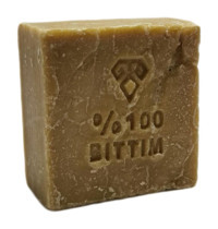 Anatolia Soap Doğal Bıttım Katı Sabun 150 gr