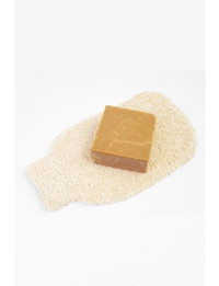 Seltar Home Goods Doğal Ardıç Katranı Katı Sabun 125 gr