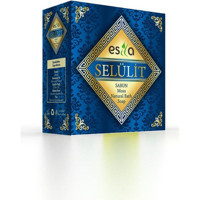 Esila Yosunlu Katı Sabun 135 gr