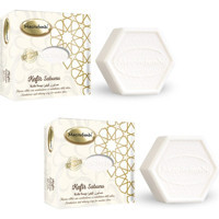 Mecitefendi Kefir Katı Sabun 2x125 gr