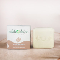 Adalı Kum Sarı Defne Katı Sabun 150 gr