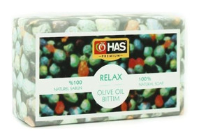 Has Premium Bıttım Katı Sabun 250 gr