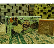 Tekün Organik Çam Özlü Katı Sabun 5x850 gr