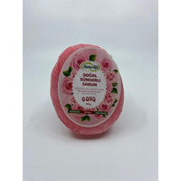 Naturelife Güllü Katı Sabun 100 gr