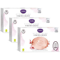 Duru Sakura Çiçeği Katı Sabun 450 gr