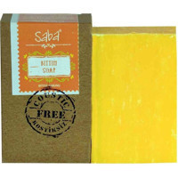 Saba Bıttım Katı Sabun 125 gr